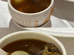 聚春园佛跳墙-聚春园自助餐厅(东街口店)