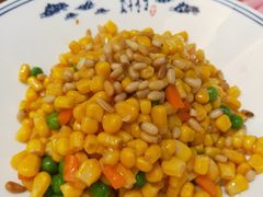-潇湘码头·鲜湘菜(清河店)