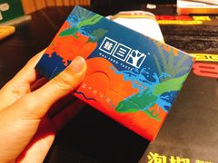 -蛙三泡椒牛蛙(万象城店)