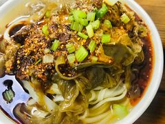 二合一-马国庆蒸面(鼓楼街店)