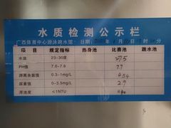 -广西体育中心-游泳馆