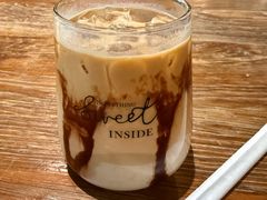 -印咖啡IN COFFEE(红旗街店)