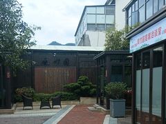 -凤竹园(修水店)