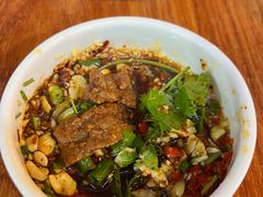-牛华八婆麻辣烫(起源店)