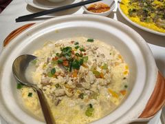 -莆田餐厅PUTIEN(武商MALL店)