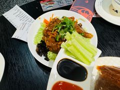-满园烤鸭·春饼(沈北万达店)