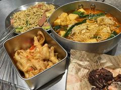 -那些年一起吃串的地方烧烤(观前街店)
