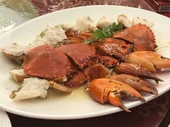 -皇城中餐厅·潮菜传承·私享宴客