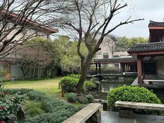 -浙江省博物馆(孤山馆区)