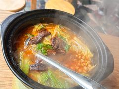 -陆师傅砂锅烫菜(圆通街店)