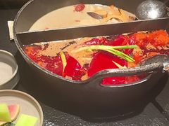 -大龙燚·旷野鲜火锅(广州首店)