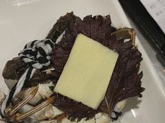 -水禾轩·海鲜蒸汽主题餐厅(拱北店)