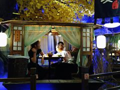 景观位-淀里船宴(裕华东路店)