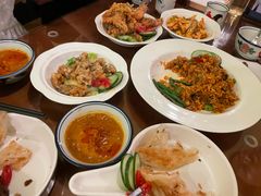 -马来MO简餐.南洋风味料理(美食街店)