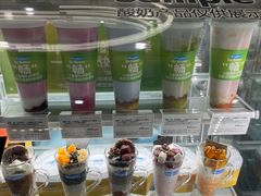 -Blueglass酸奶(上生新所店)