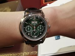 -Patek Philippe百达翡丽(上海源邸店)