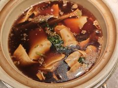-香阁餐厅·常州菜·常州菜代表品牌(新北奥体店)