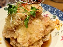 -樱花墅朝鲜族风味餐厅(厦门街创始店)