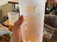 -炒豆合作社(东四总店)