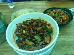 -树厨贵州菜(花果园购物中心店)