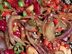 -绿茶餐厅(广州天河城店)