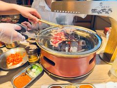 -西塔老太太泥炉烤肉(海上世界店)