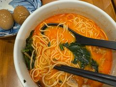 -和府捞面(天河领展广场店)