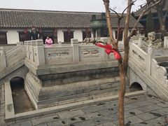 -牟氏庄园