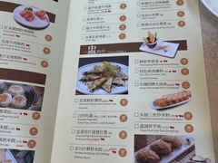 -麒麟中餐厅·经典粤菜·地道菜式老字号(广州长隆酒店)