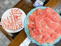 -马记伊源斋涮肉·清真菜(百子湾店)
