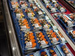 -AEON超市(永旺梦乐城泰达店)