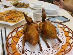 -有腥气私房菜·寻味顺德