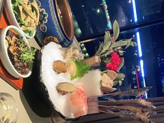 -享月汤皇·海鲜小火锅·聚会(曲江创意谷店)