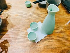家酿米酒三两-静一餐厅·湖北菜(前门创始店)