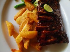 -Pundi Pundi Restaurant