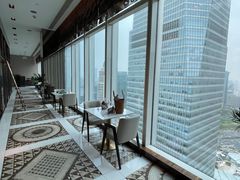 -翡翠36餐厅(浦东香格里拉店)