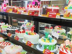 -味多美蛋糕(古城店)