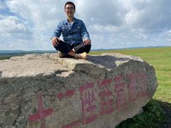 -塞罕坝国家级自然保护区