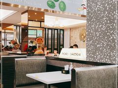 大堂-明园茶餐厅(沙头角店)