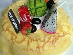 -开心草帽(文化西路店)