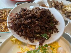 -金家老三饭庄(常营店)