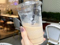 -Peet's Coffee皮爷咖啡(万象天地店)