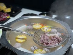 -潮发潮汕牛肉店(永庆坊店)