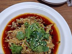 红油千层肚-掌上鲜(南顺城街店)