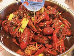 -靓靓蒸虾·头牌蒸虾(雪松路总店)