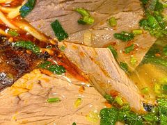 -丝路伊兰·兰州牛肉面(牛街总店)