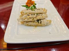 -仙林宾馆-餐厅