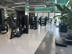 -优享健身(三元桥店)