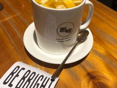 香橙柚子蜜-BE BRIGHT KITCHEN(正佳广场店)