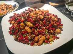 -三强鸽子(中原路店)